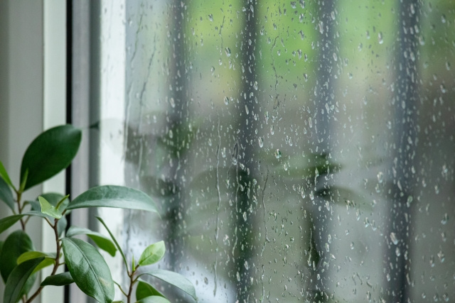 賃貸物件のベランダに雨よけは設置できる？後付けできる種類や注意点も解説