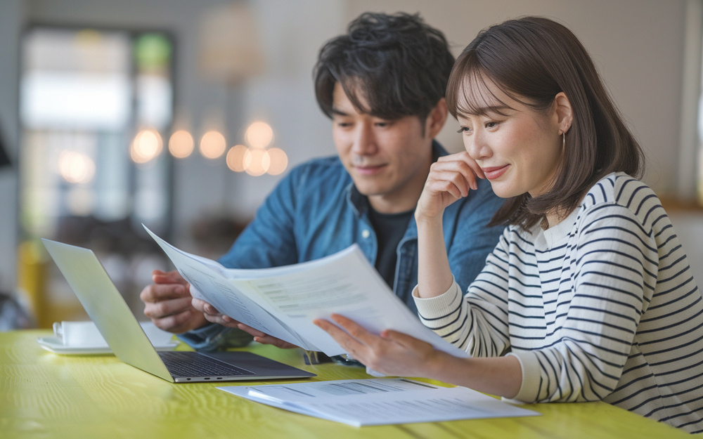 区分所有の購入体験談が気になる20代必見！資産形成の始め方を紹介の画像