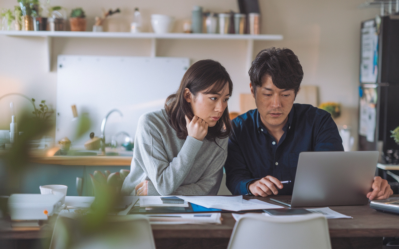 住宅ローンの平均返済額はどれくらい？30代に合う返済計画も紹介の画像