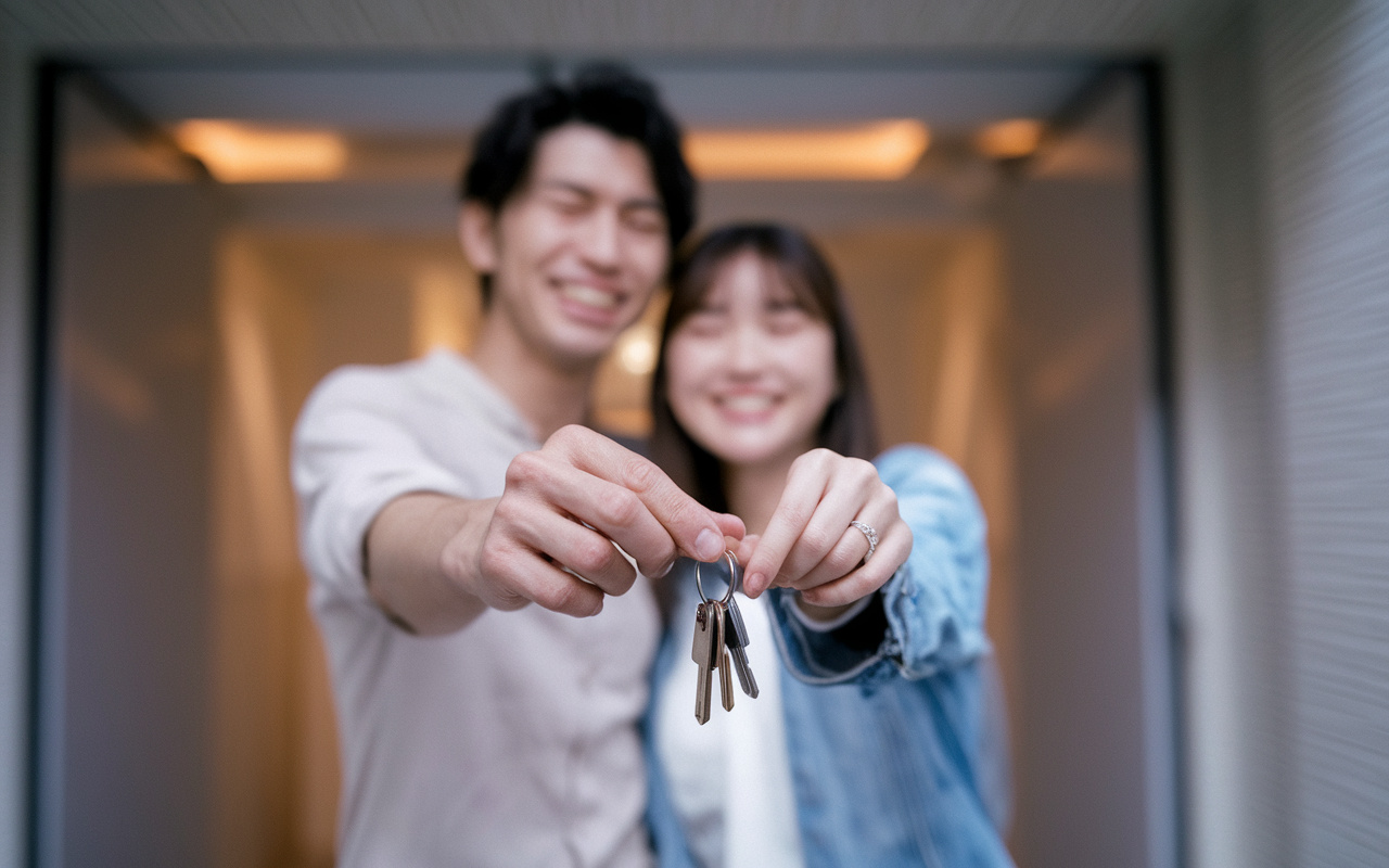 新築戸建て購入の手順は何から始める？資金計画や流れをわかりやすく解説の画像