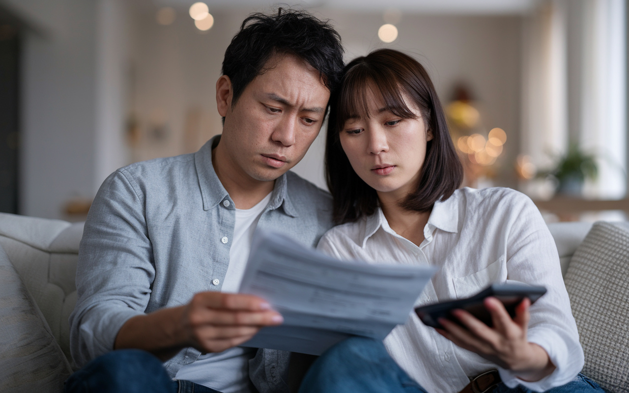 住宅ローンを頭金なしで組むデメリットは？将来のリスクも詳しく紹介の画像