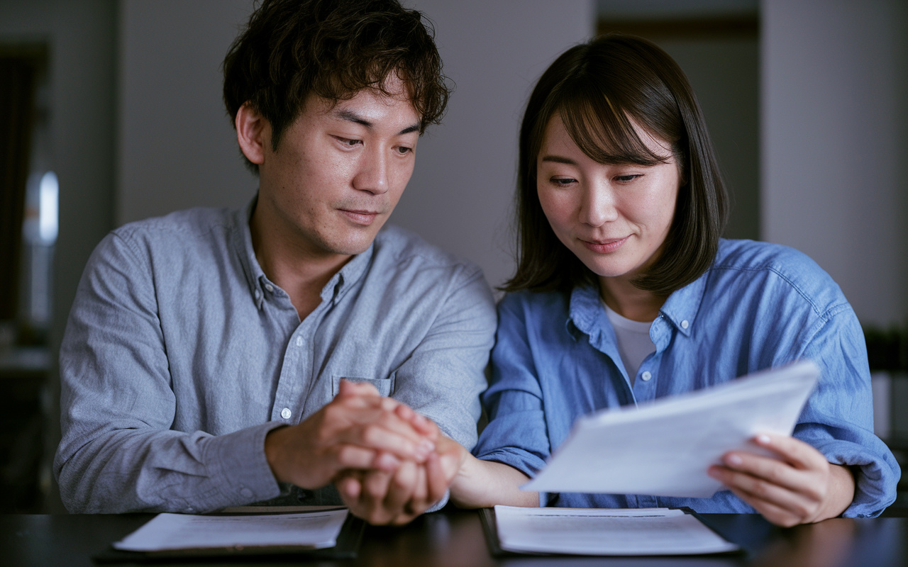 住宅ローン選びで夫婦合算はどんなメリットがある？活用時の注意点も紹介の画像