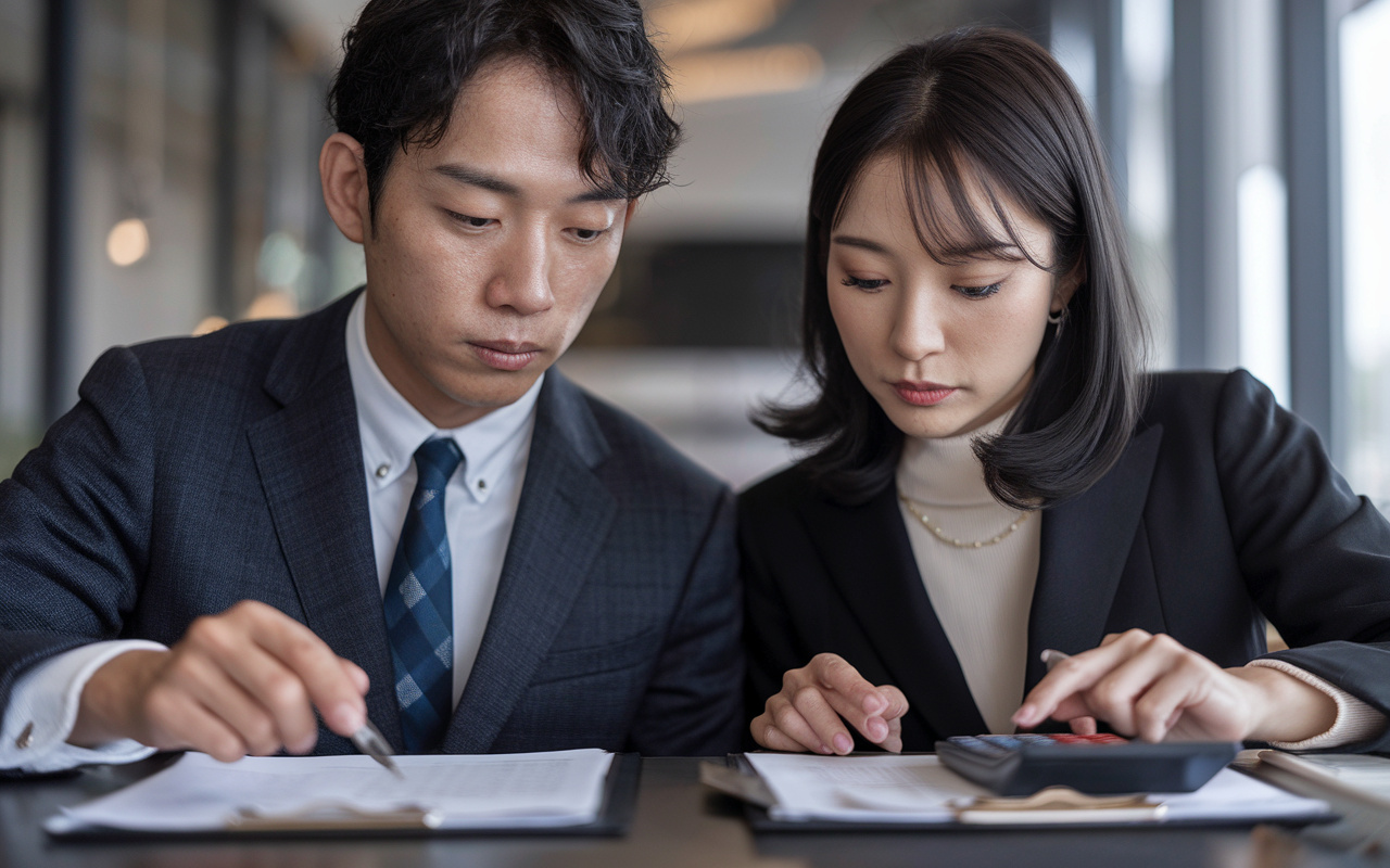 区分所有で投資を始めるなら利回りに注目！収益性を見極める方法を紹介の画像