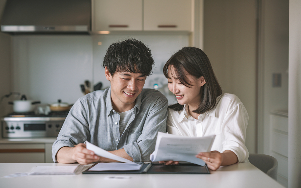 新築戸建て購入は20代でも可能？予算の決め方や資金設計を解説の画像