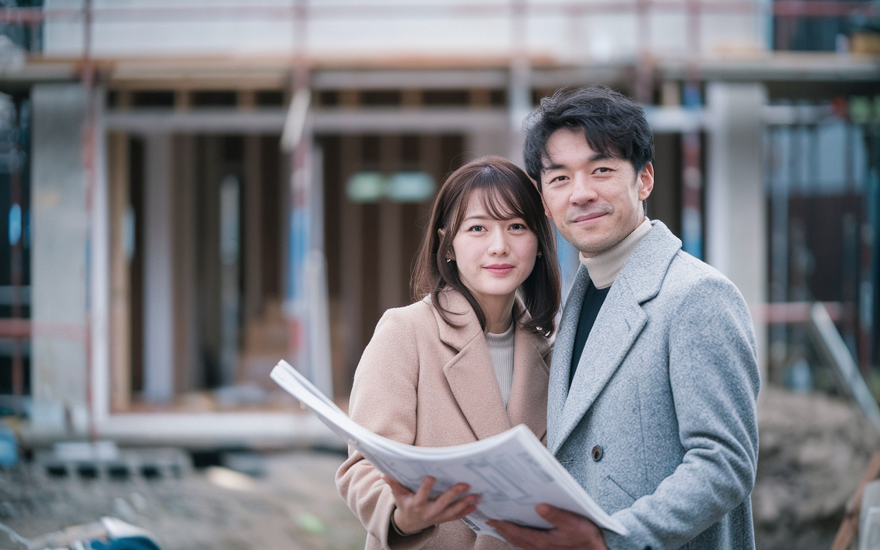 中古戸建てのリフォーム事例はどう選ぶ？費用や流れも詳しく紹介の画像