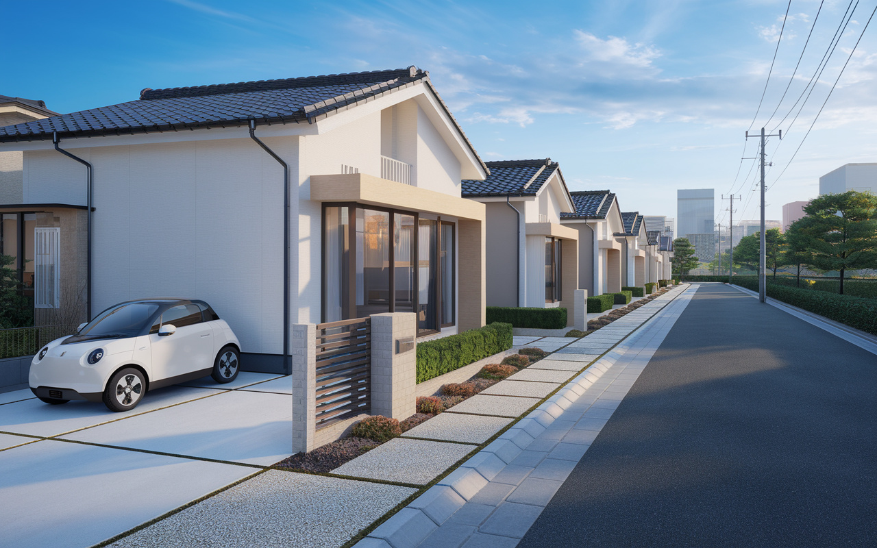 新築戸建てを夫婦名義にするメリットは？控除や住宅ローンの活用方法も紹介の画像