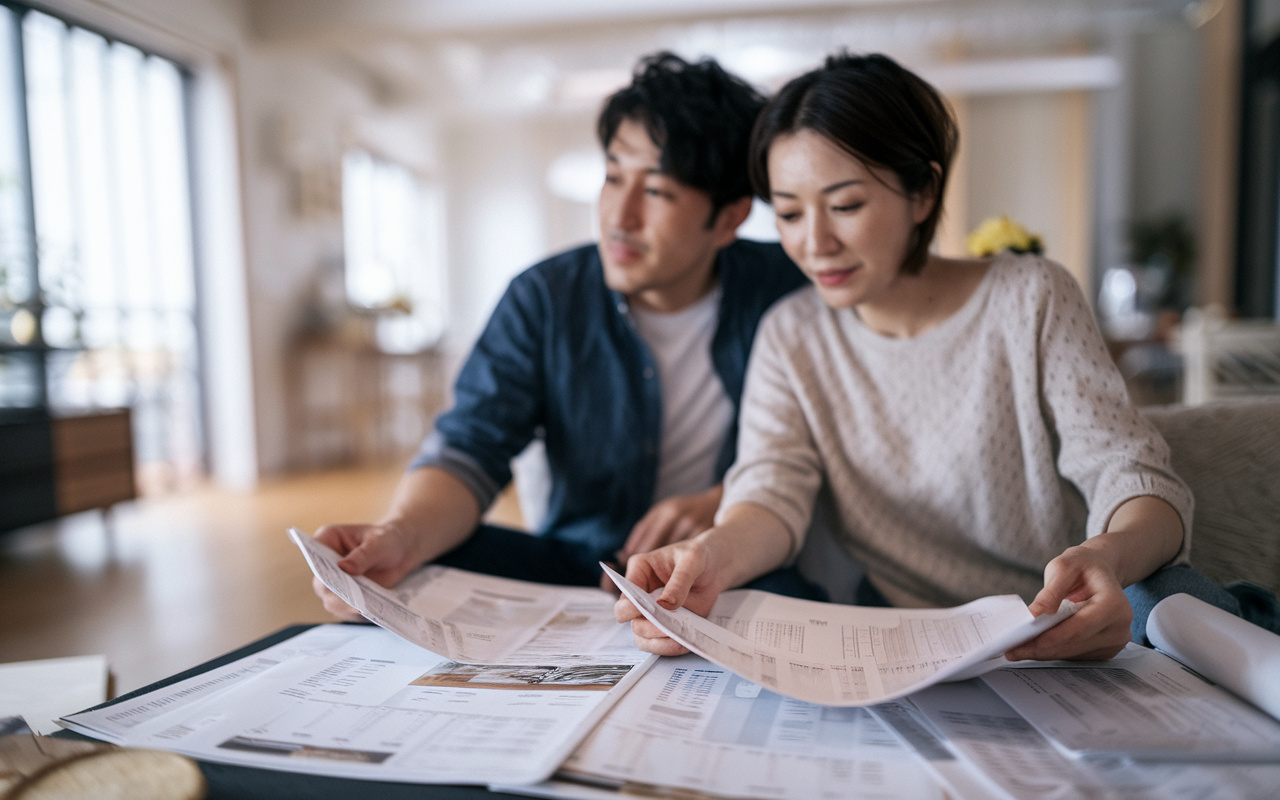 中古住宅のリフォーム費用相場はどれくらい？目安や内訳も初心者向けに解説の画像