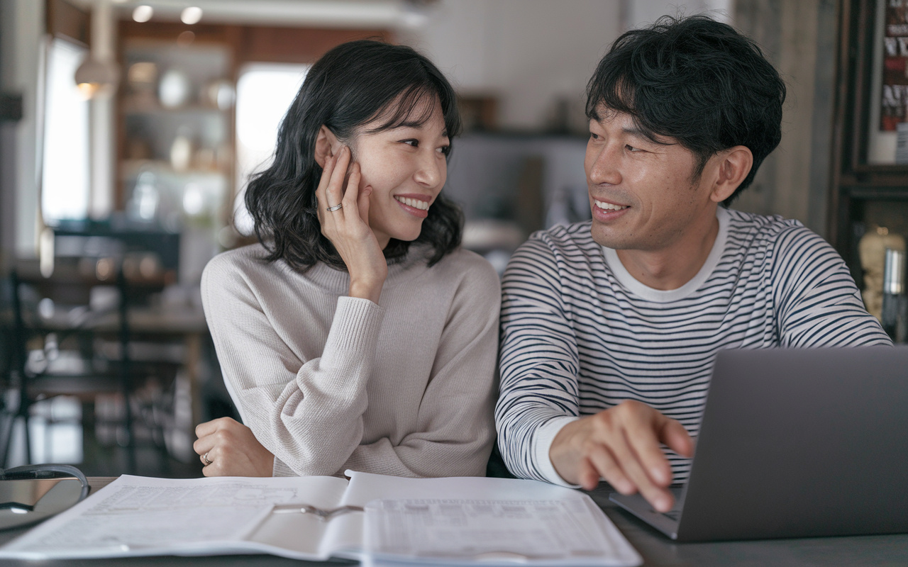 リフォームの補助金は夫婦で活用できる？中古住宅の申請ポイントも紹介の画像