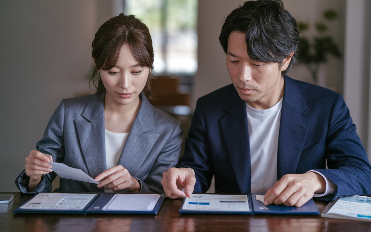 住宅ローンの事前審査に必要書類は何？準備の手順や注意点も紹介の画像