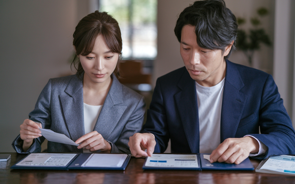 住宅ローンの事前審査に必要書類は何？準備の手順や注意点も紹介の画像