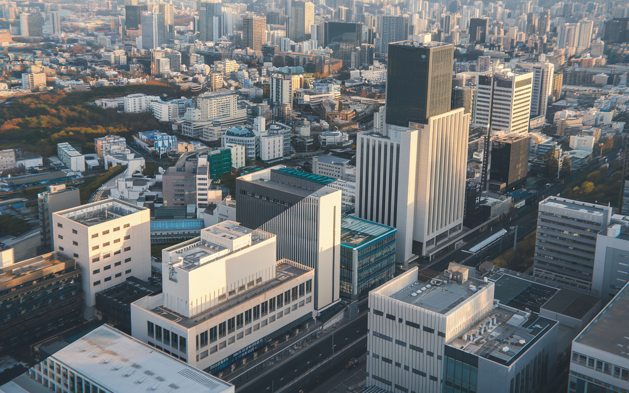 前橋市の不動産市場分析は必要？動向や価格のポイントを解説の画像