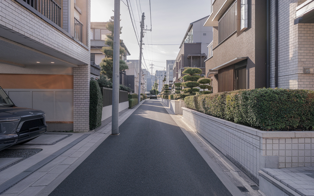 前橋市の不動産市況レポートはどうなっている？最新情報や今後の市場動向を解説の画像