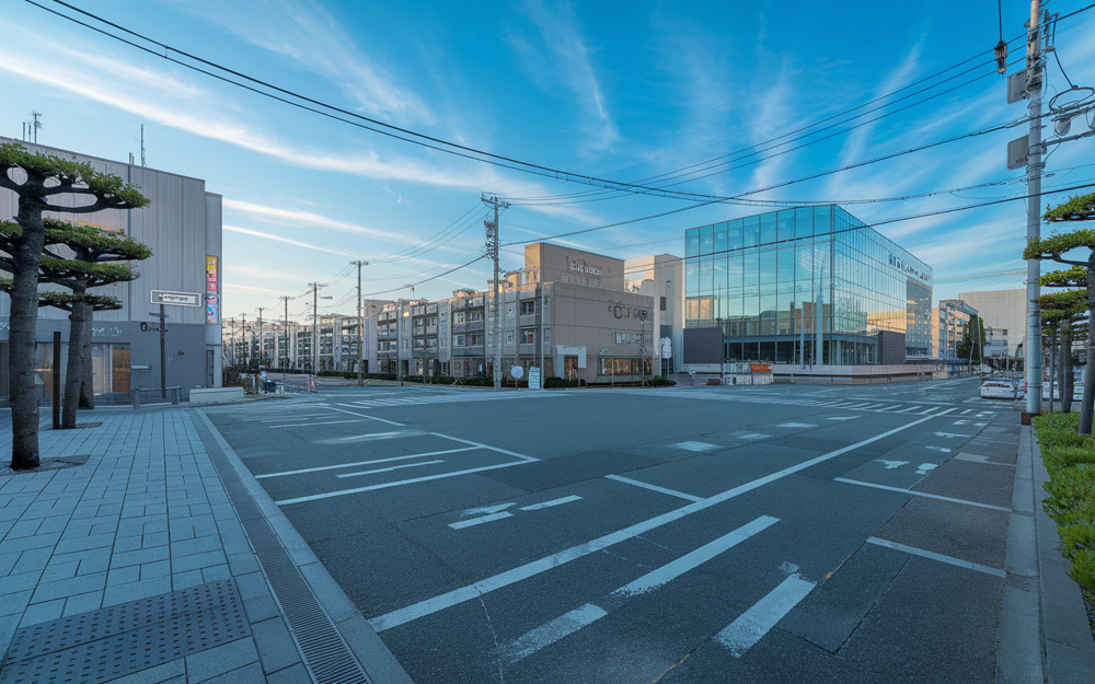 前橋市の土地価格を統計から分析！地価動向と今後の市場も解説の画像