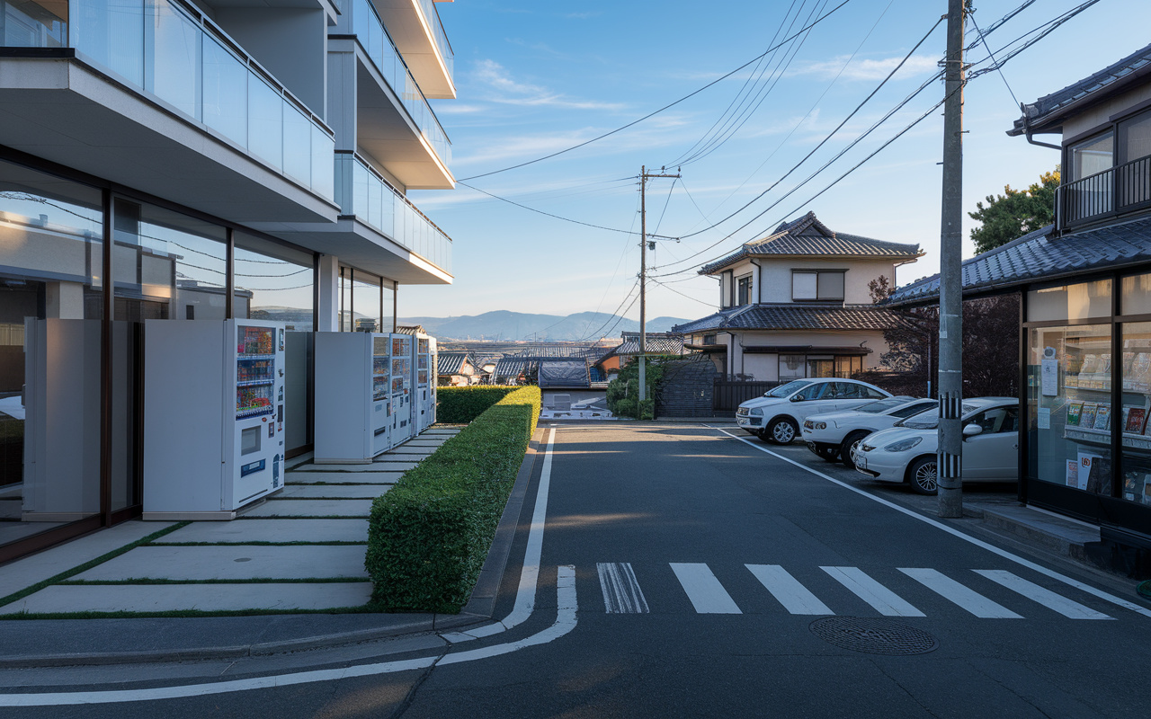 前橋市の不動産価格が気になる方必見！最新データと傾向をまとめて紹介の画像