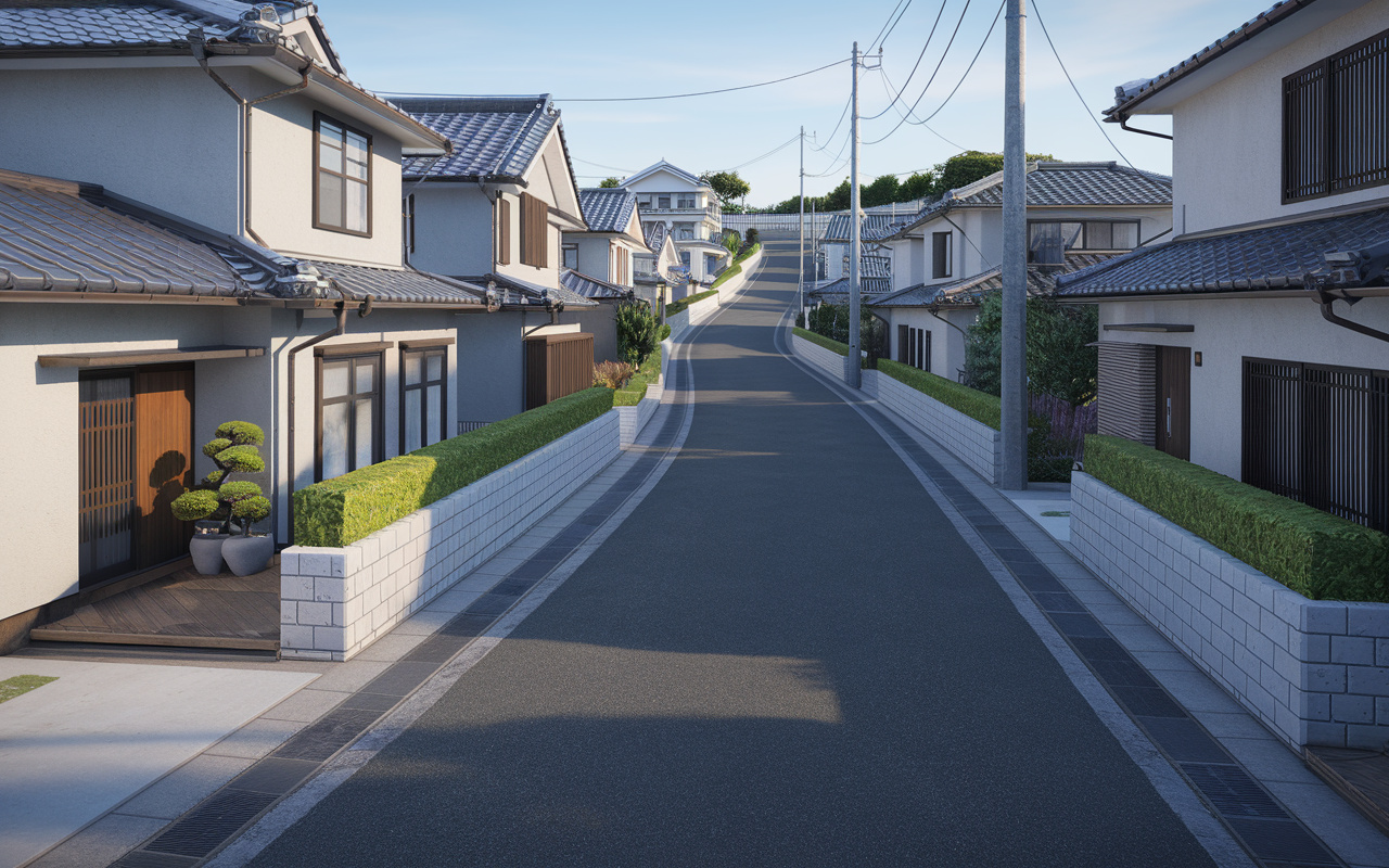 小山市で戸建て売却を初めて考える方へ！注意点や準備の流れも解説の画像