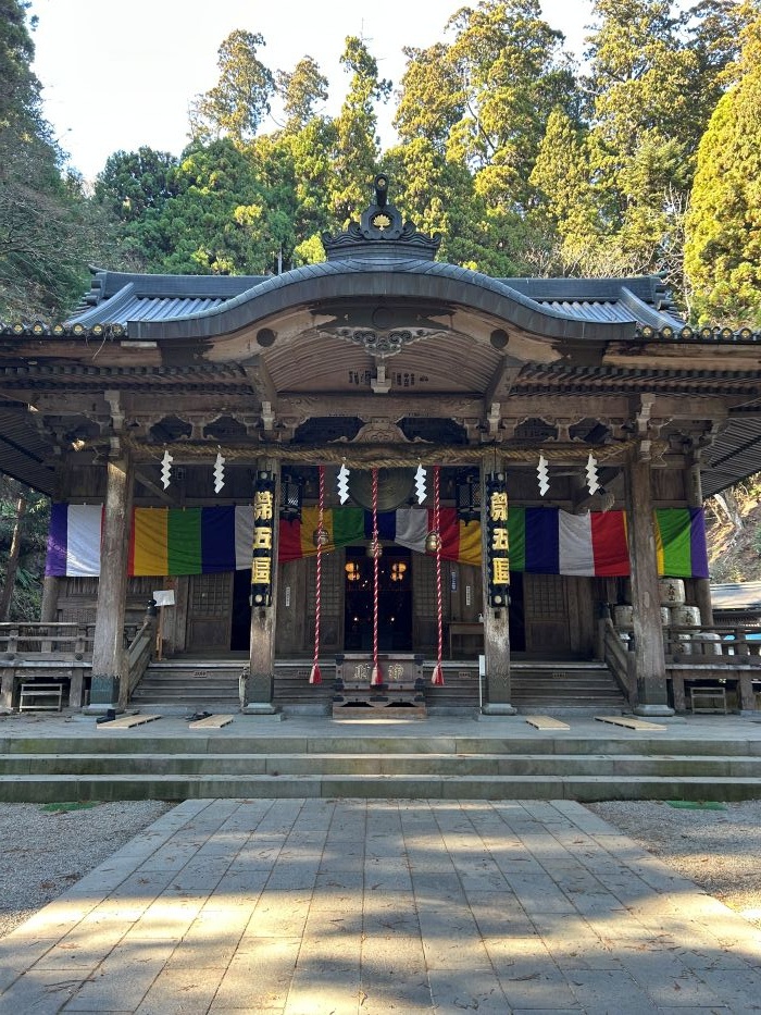 大雄山最乗寺の画像