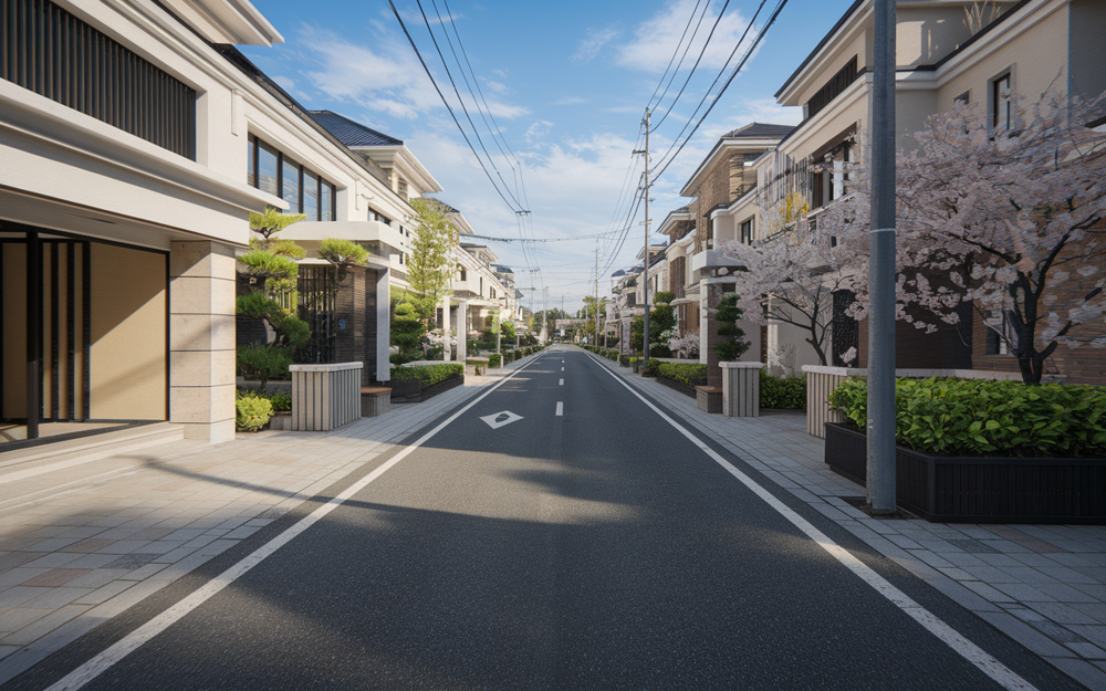 小山市で中古戸建の売却を検討中の方必見！査定や手順もわかりやすくまとめましたの画像