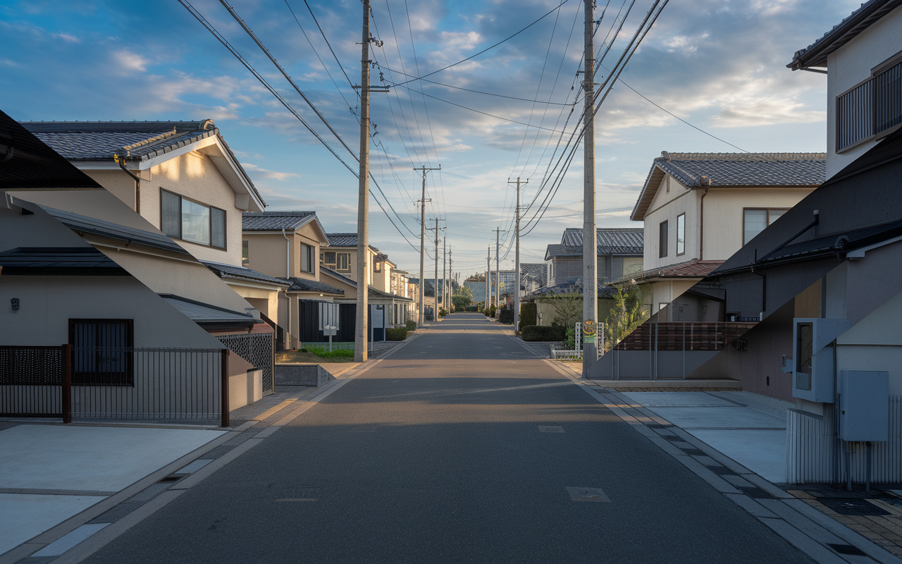 小山市で中古住宅を売却したい方必見！流れや注意点を知って安心して進めようの画像