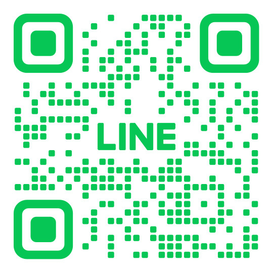 遅ればせながら公式LINE作成致しました！の画像