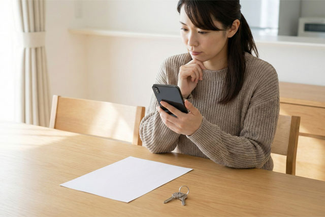 二重家賃の返金可否