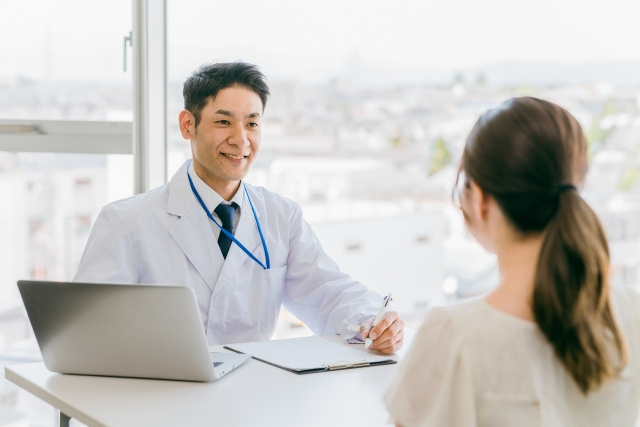 「森之宮病院」の特徴