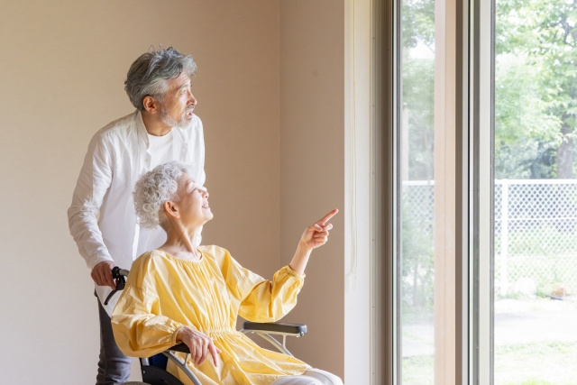 バリアフリーリノベーションに利用できる自治体の補助金