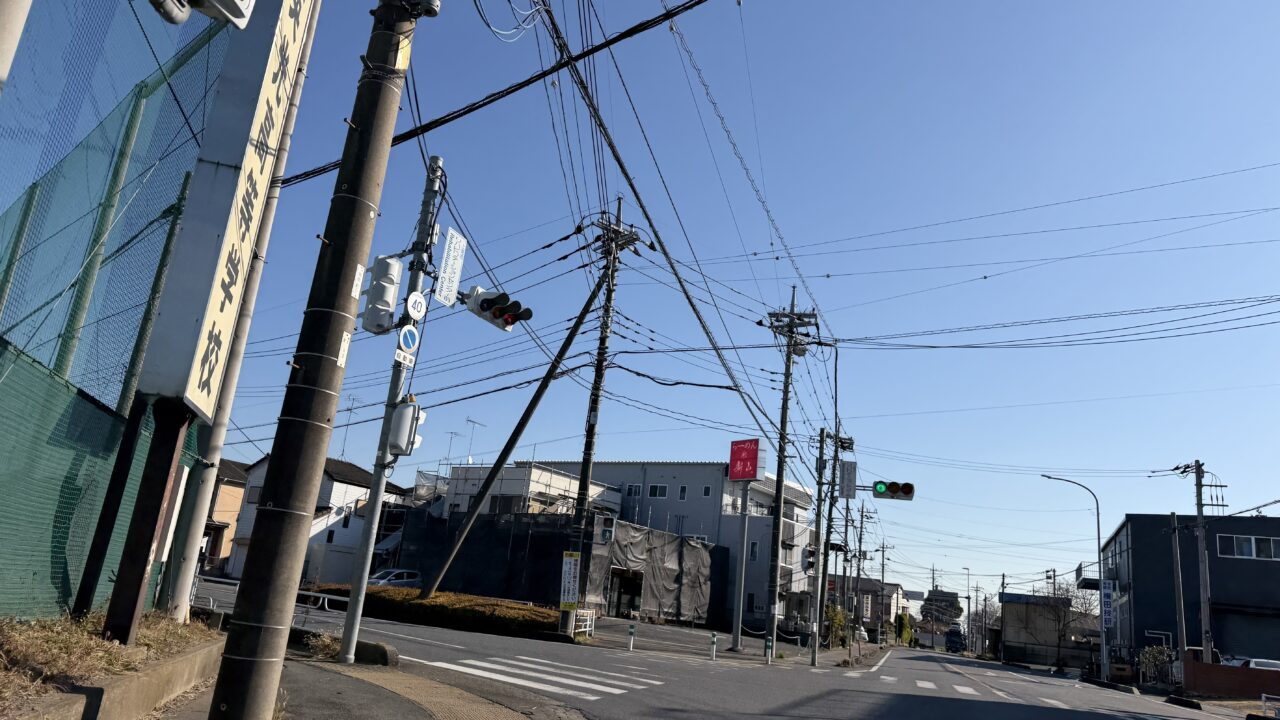 上尾市のラーメン新店情報！の画像