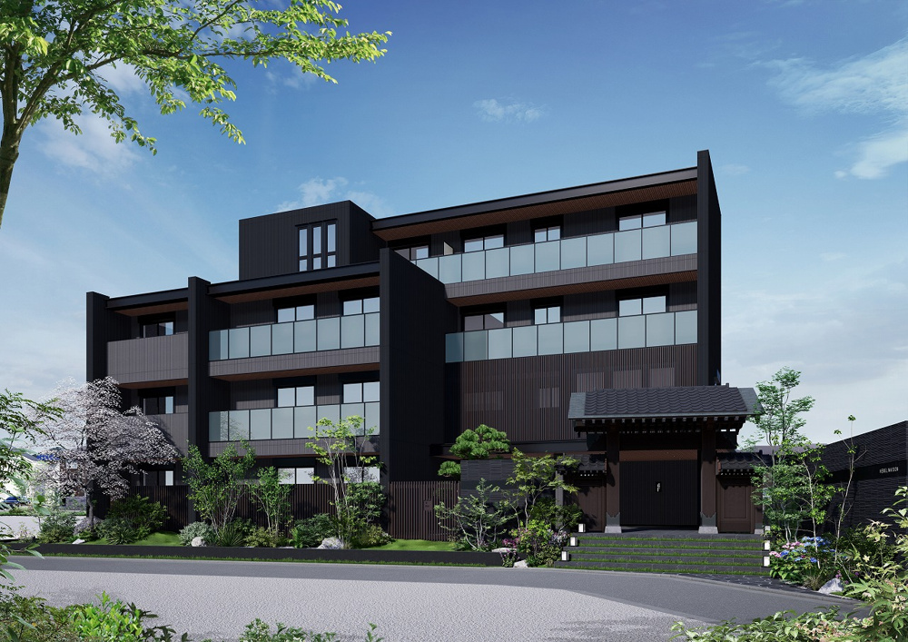 仮）江戸川３丁目新築マンションの画像