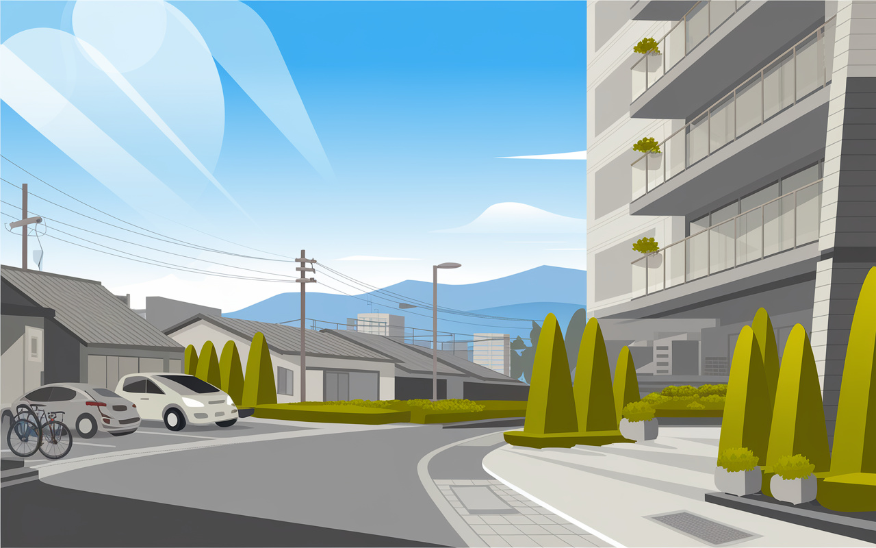 岐阜市で2月に賃貸アパートへ引っ越す理由は？メリットデメリットをわかりやすく紹介の画像