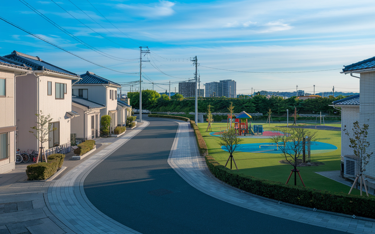 枚方市で子育てしやすい住みやすい理由は？安心の支援や環境について紹介の画像