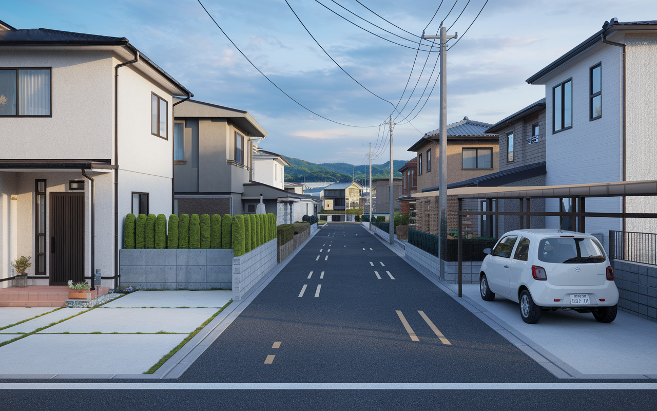 枚方市で中古住宅を選ぶ購入ポイントは?失敗しない探し方を紹介の画像