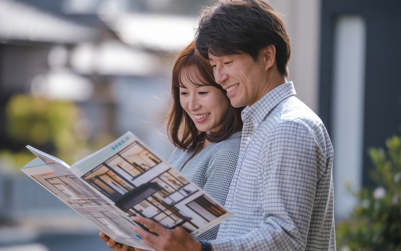 枚方市で築浅中古住宅の価格はどれくらい？相場や選び方も紹介の画像