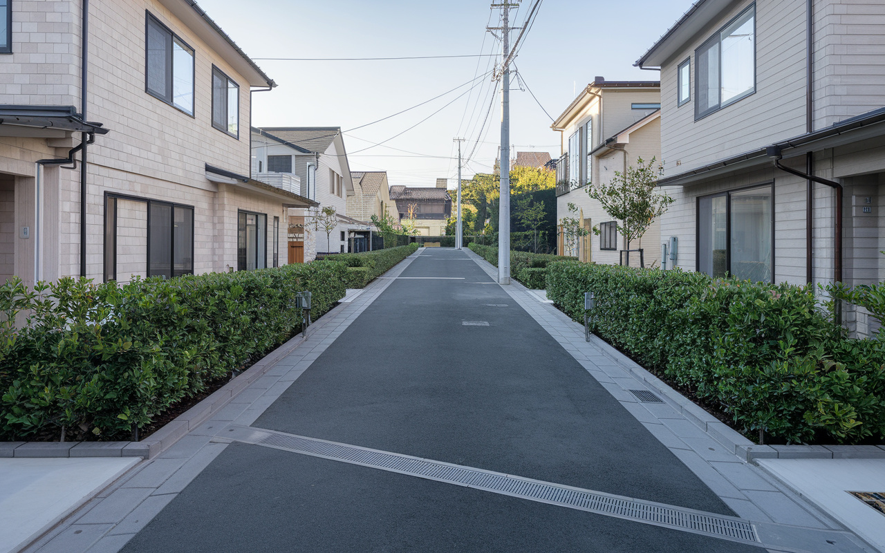枚方市で新築戸建て内覧するポイントは？見落としがちな確認事項も紹介の画像