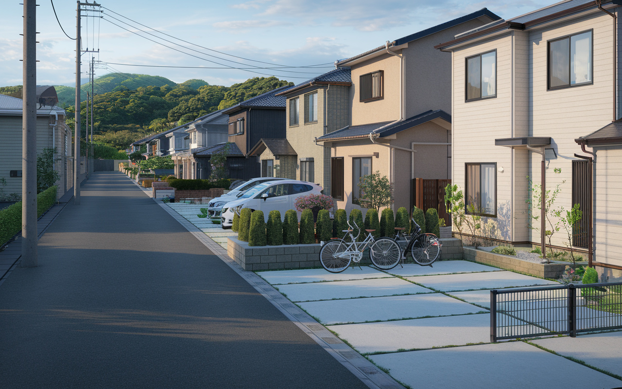 枚方市で中古一戸建ての探し方はどうする？初めてでも失敗しない選び方をご紹介の画像