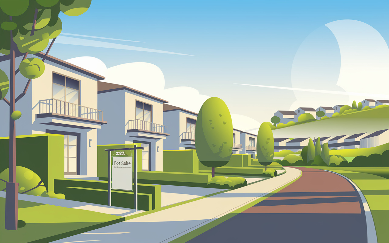 枚方市で不動産売却の流れを知っていますか 不動産を安心して売却するための手順を紹介の画像