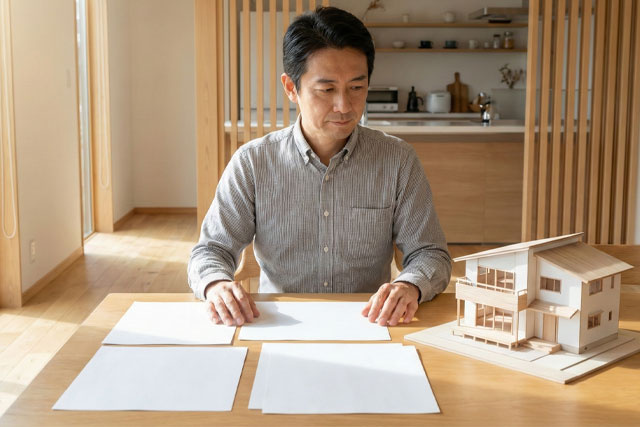 連帯債務者が死亡した場合の住宅ローンはどうなる？