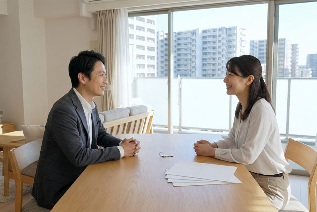 売却に適したおすすめのタイミング