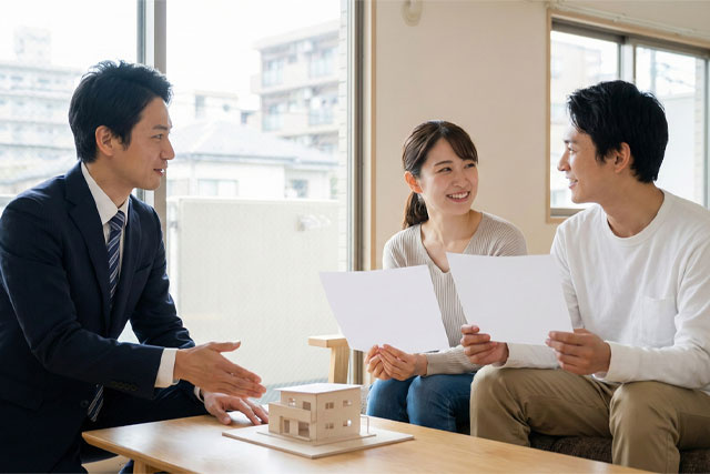 マンション売却活動時の不安