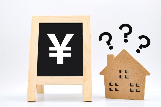 共有名義の空き家で発生しやすいトラブル