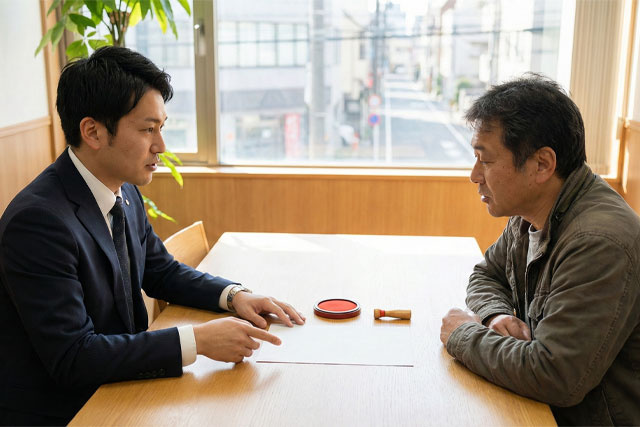 任意売却で委任状を利用する際の注意点