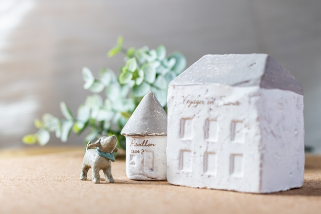 猫と引っ越しをするときの注意点