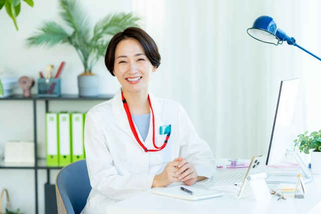 「よしざわクリニック」の特徴