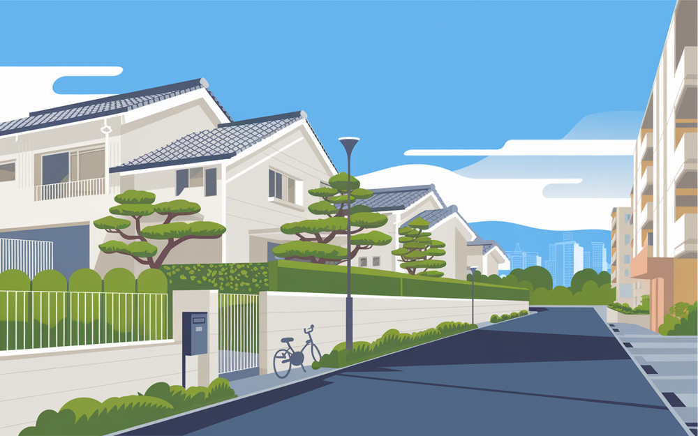 枚方市で不動産査定を受けたい方へ方法を紹介！初めてでも安心の流れを解説の画像