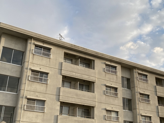 団地の売却はそのままがいい？3つの売却方法の選び方についても解説の画像