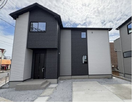 新築物件　価格変更しました！！の画像