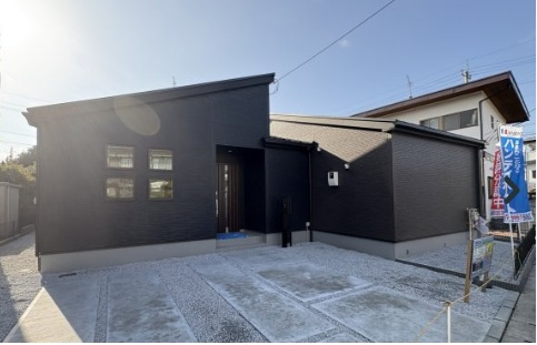 1/24（土）1/25（日）オープンハウス開催♪の画像