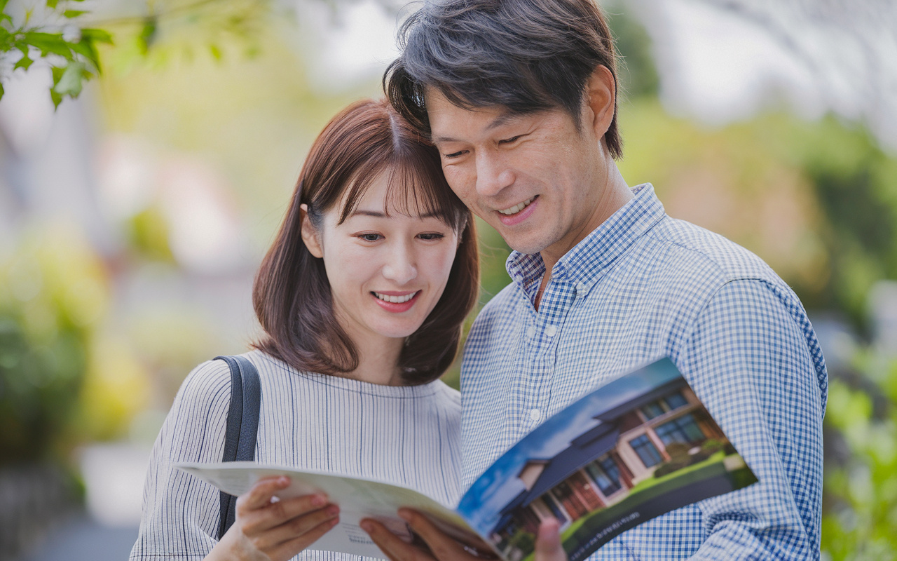 所沢市で土地購入を検討中の方必見！おすすめエリアや選び方も紹介の画像