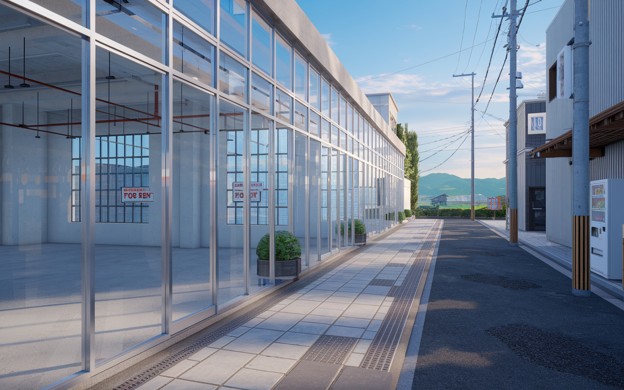 滋賀でスケルトンの事業用賃貸を選ぶ際は？注意点や費用計画の進め方をご紹介の画像