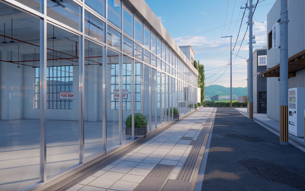 滋賀でスケルトンの事業用賃貸を選ぶ際は？注意点や費用計画の進め方をご紹介の画像