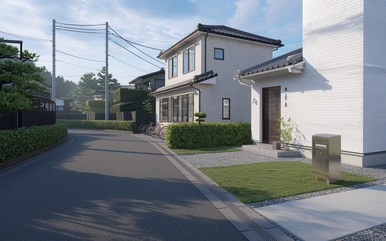 住宅購入で迷ったら新築と中古どちらが良い?選び方のポイントを解説の画像